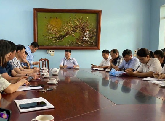 Ứng dụng ChatGPT đặc thù trong chăn nuôi, thú y – Bước tiến mới trong chuyển đổi số nông nghiệp
